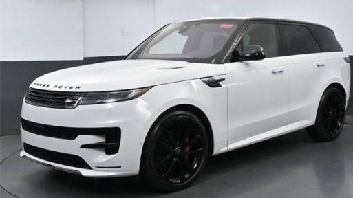 LAND ROVER RANGE ROVER SPORT 2023 SAL1L9FU6PA150346 image